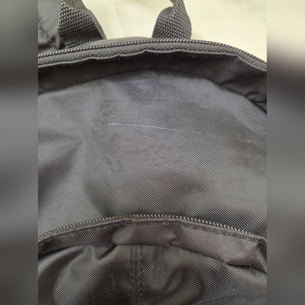 Eastsport Black Mini Backpack - image 6